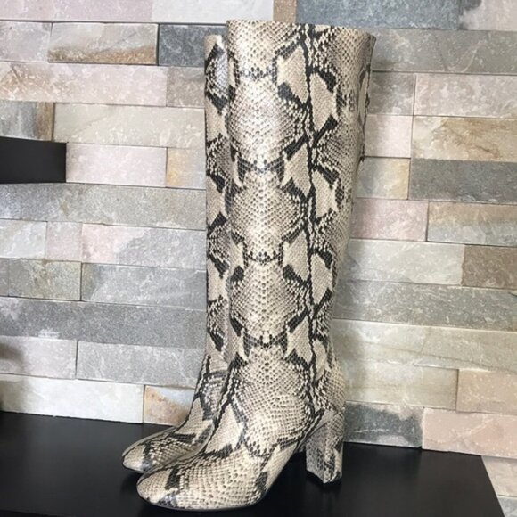 Cole Haan Perfect Pairs Glenda Knee High Boot - Picture 2 of 6